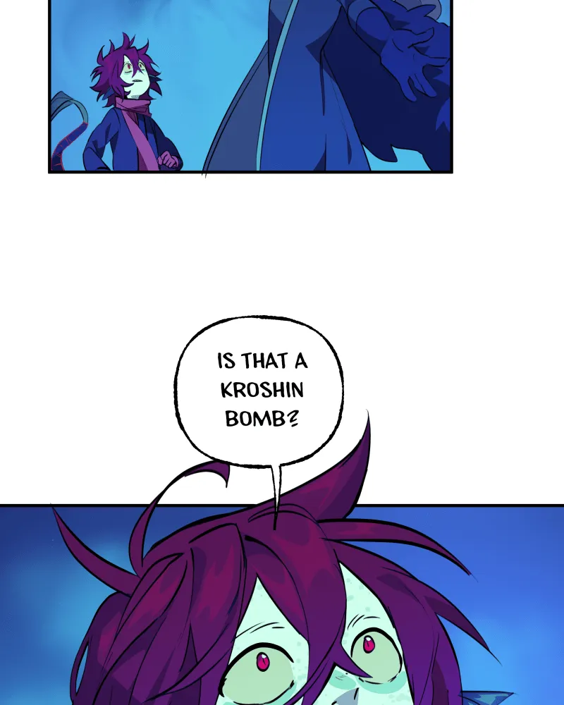 The Last Dimension Chapter 108 page 90 - 