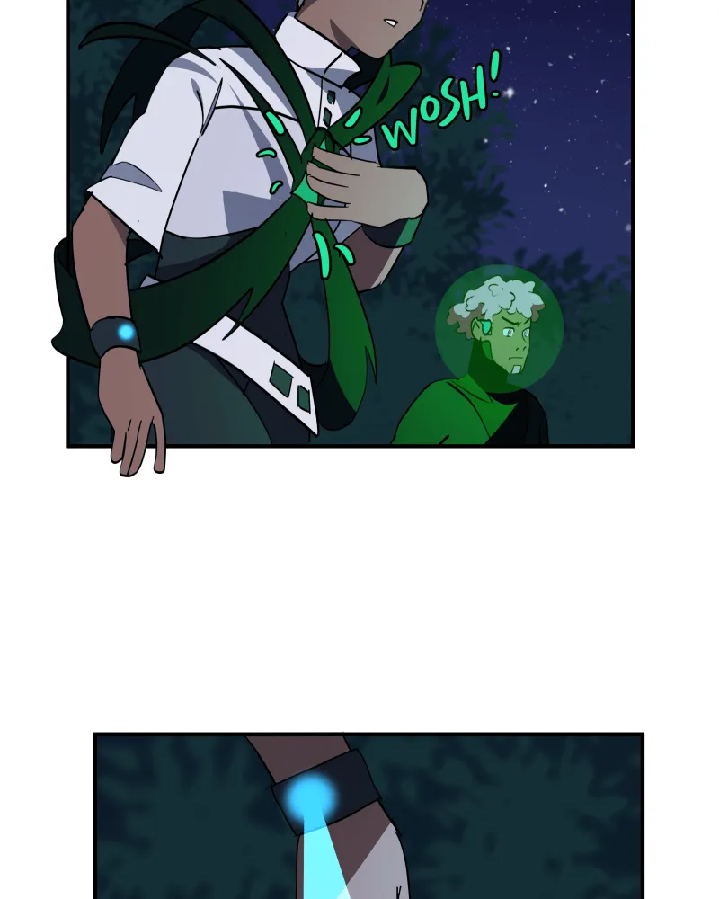 The Last Dimension Chapter 108 page 10 - 