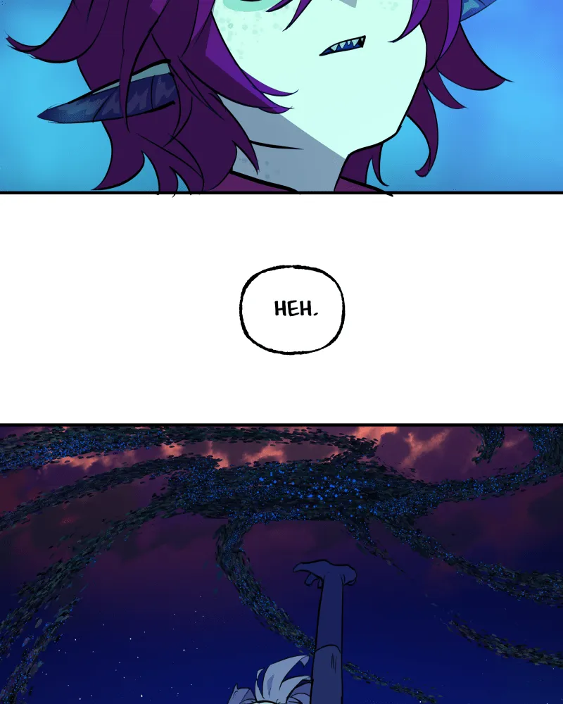 The Last Dimension Chapter 108 page 91 - 