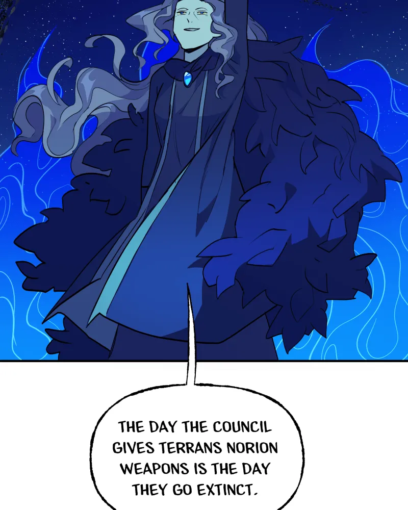 The Last Dimension Chapter 108 page 92 - 