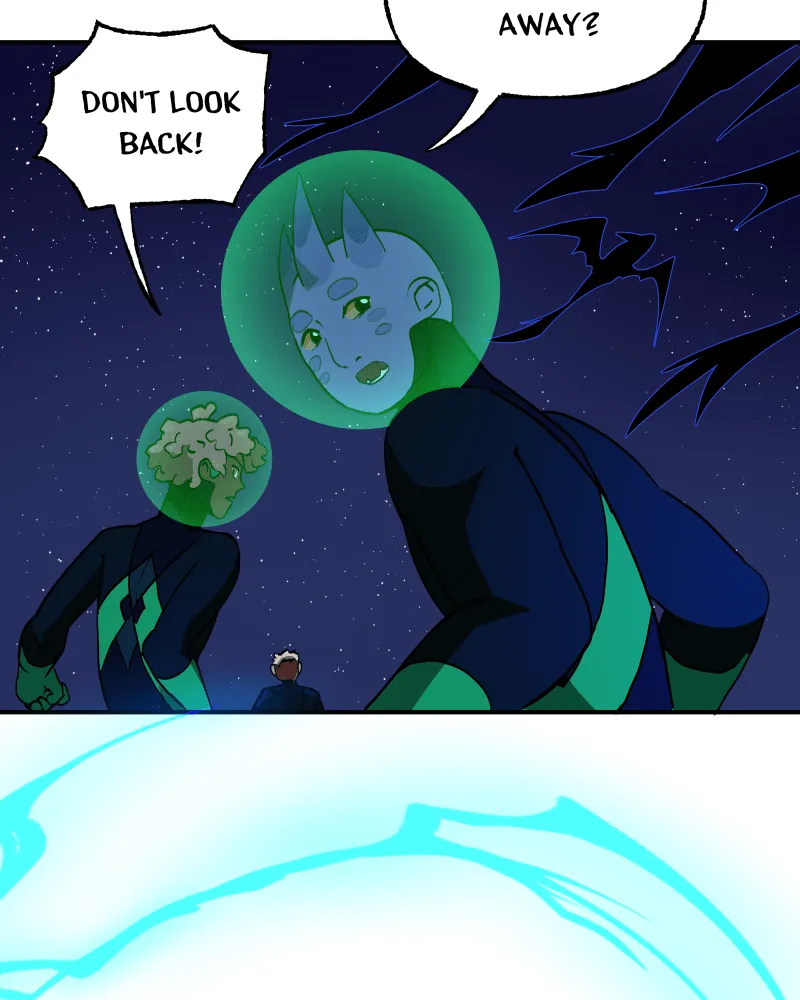 The Last Dimension Chapter 108 page 96 - 