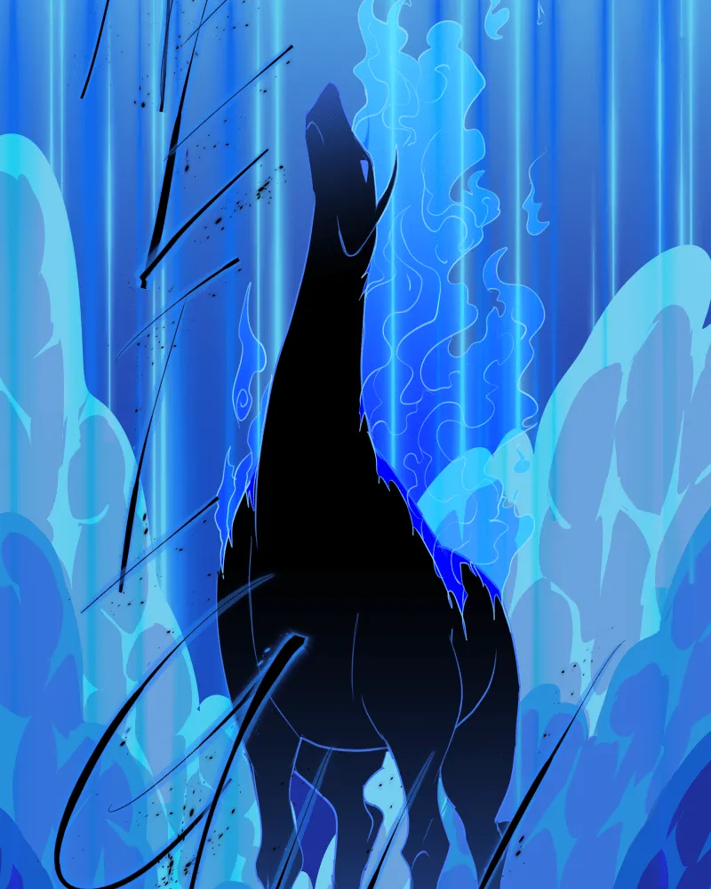 The Last Dimension Chapter 108 page 99 - 