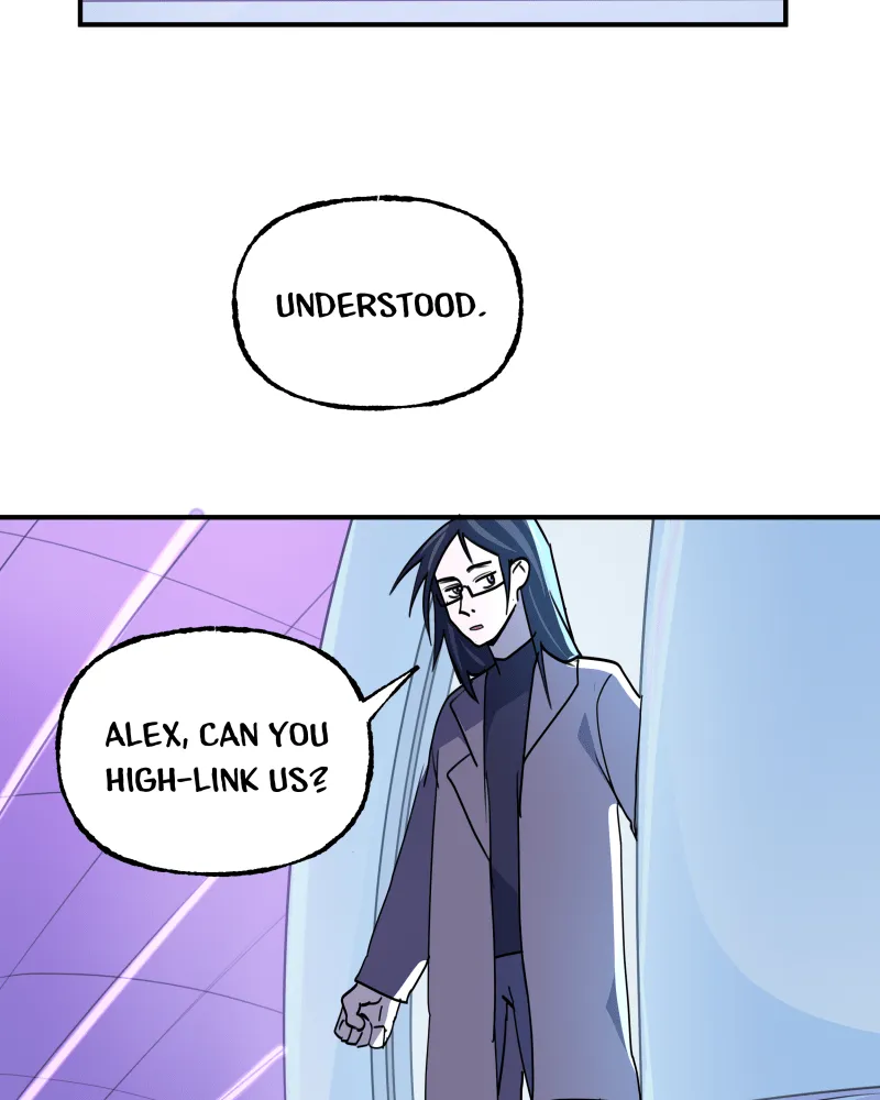 The Last Dimension Chapter 109 page 2 - 