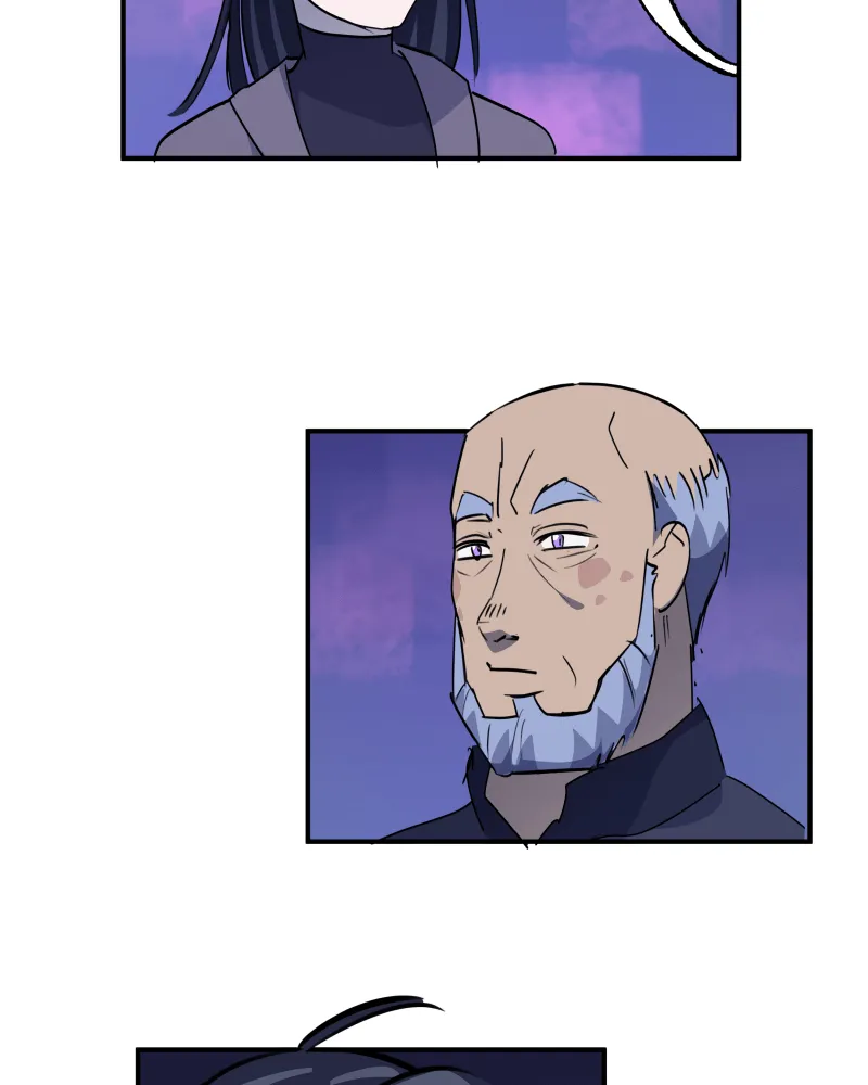 The Last Dimension Chapter 109 page 11 - 