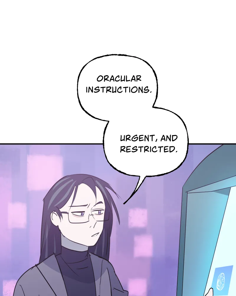 The Last Dimension Chapter 109 page 13 - 