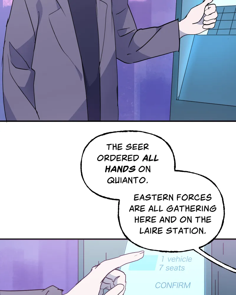 The Last Dimension Chapter 109 page 14 - 