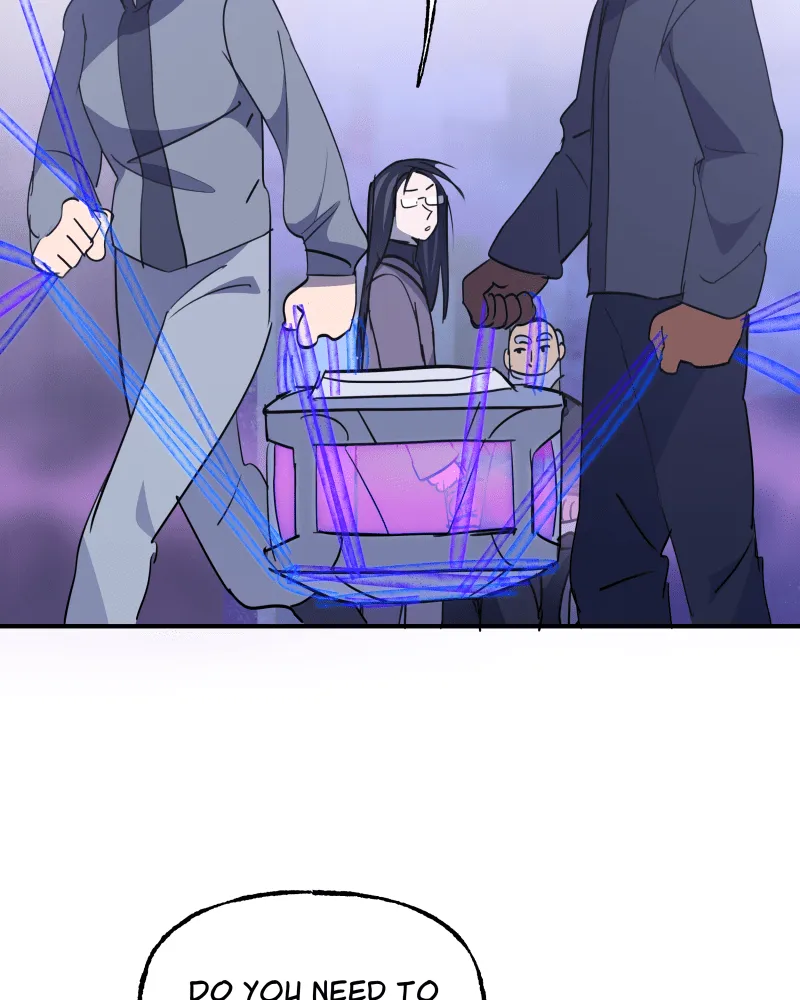The Last Dimension Chapter 109 page 16 - 