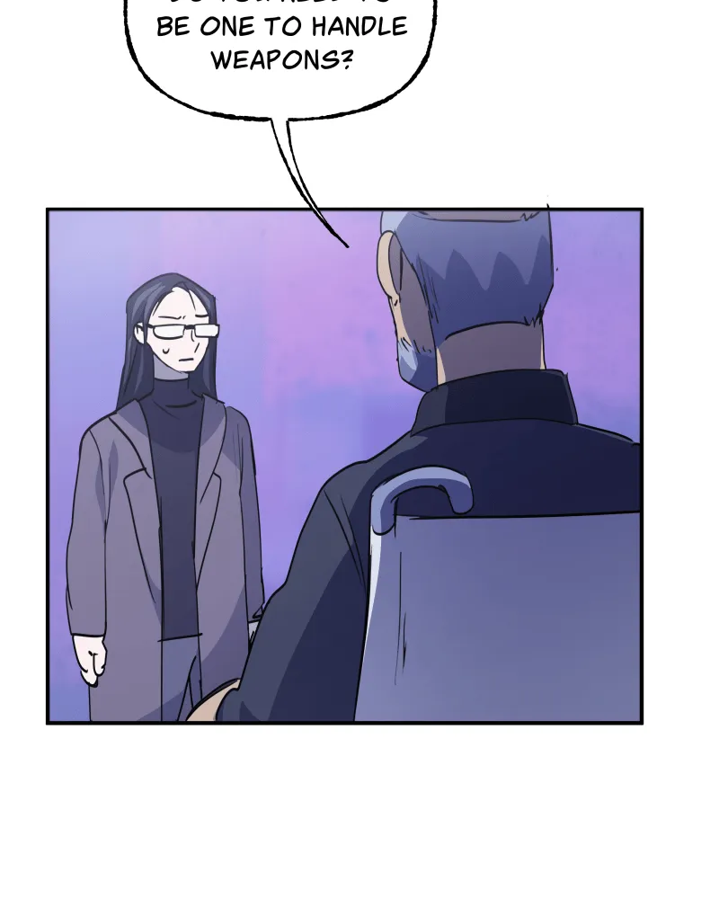 The Last Dimension Chapter 109 page 17 - 