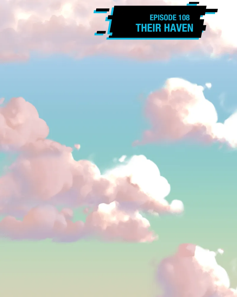 The Last Dimension Chapter 109 page 21 - 