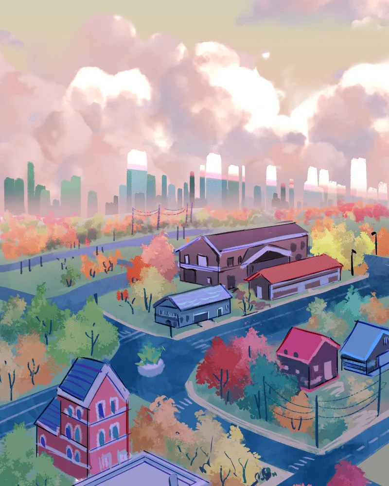 The Last Dimension Chapter 109 page 22 - 