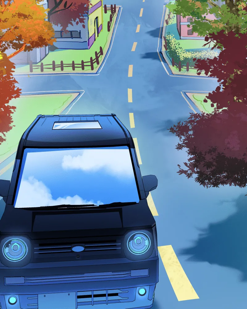 The Last Dimension Chapter 109 page 28 - 