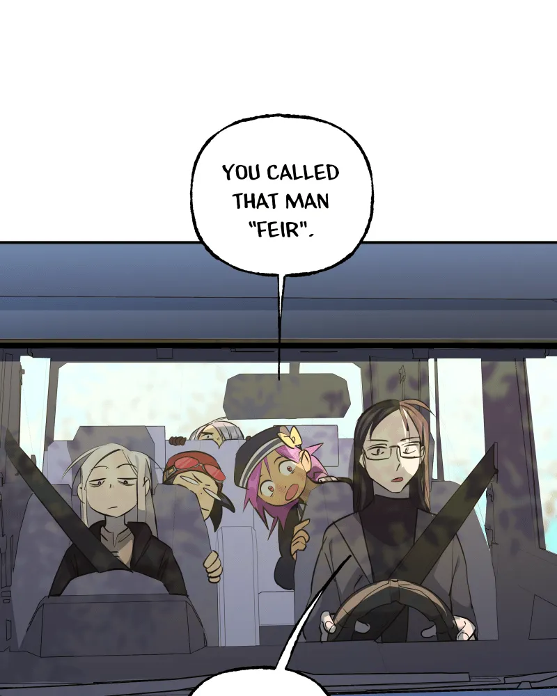 The Last Dimension Chapter 109 page 30 - 