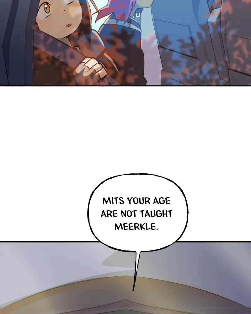 The Last Dimension Chapter 109 page 32 - 
