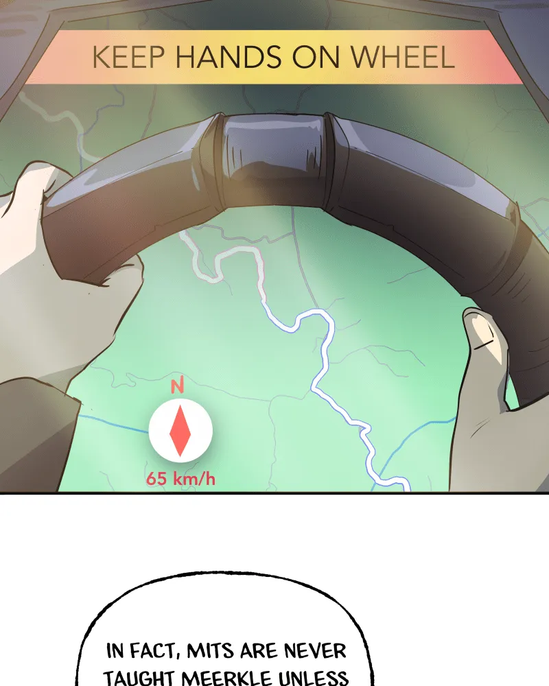 The Last Dimension Chapter 109 page 33 - 