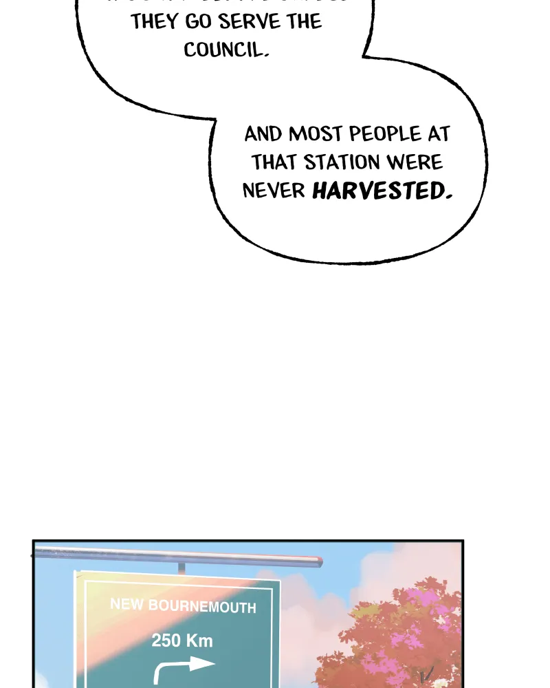 The Last Dimension Chapter 109 page 34 - 