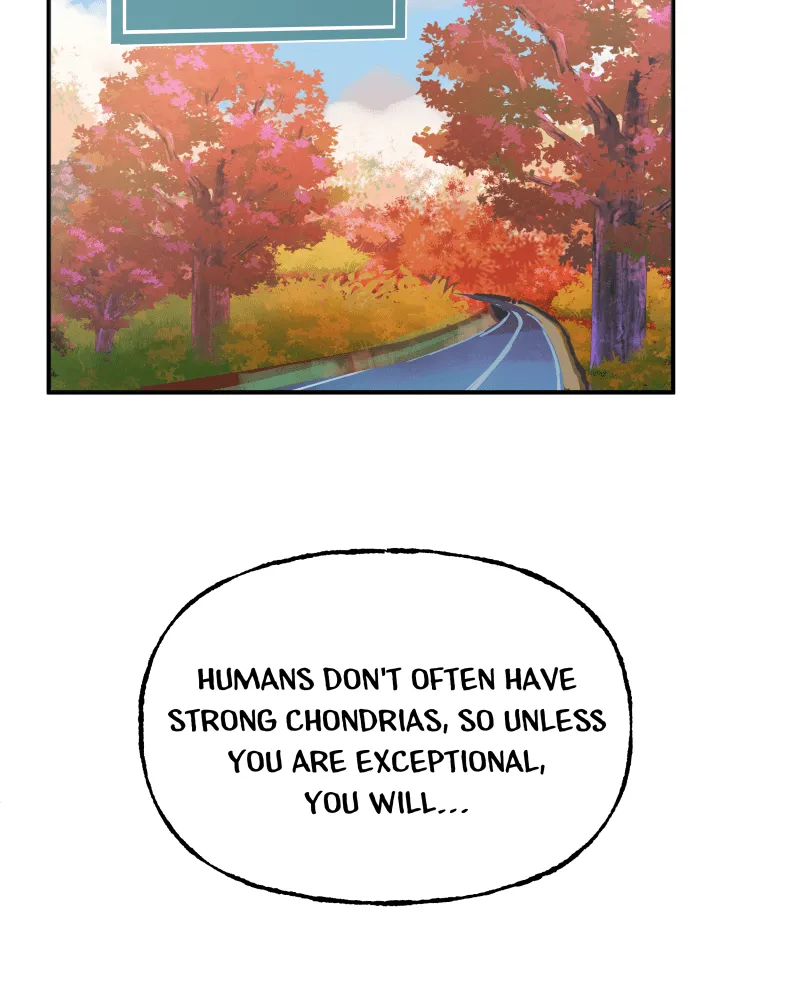 The Last Dimension Chapter 109 page 35 - 
