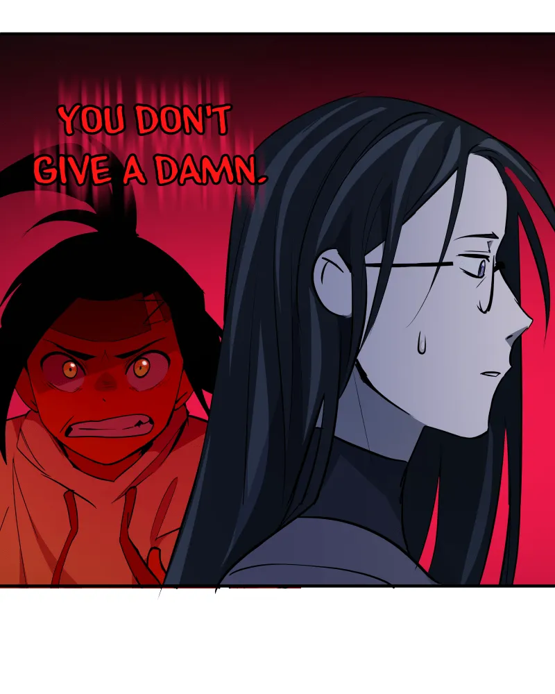 The Last Dimension Chapter 109 page 36 - 