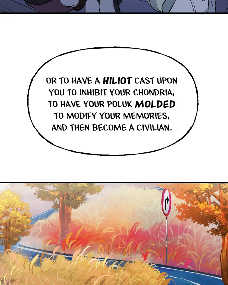 The Last Dimension Chapter 109 page 39 - 