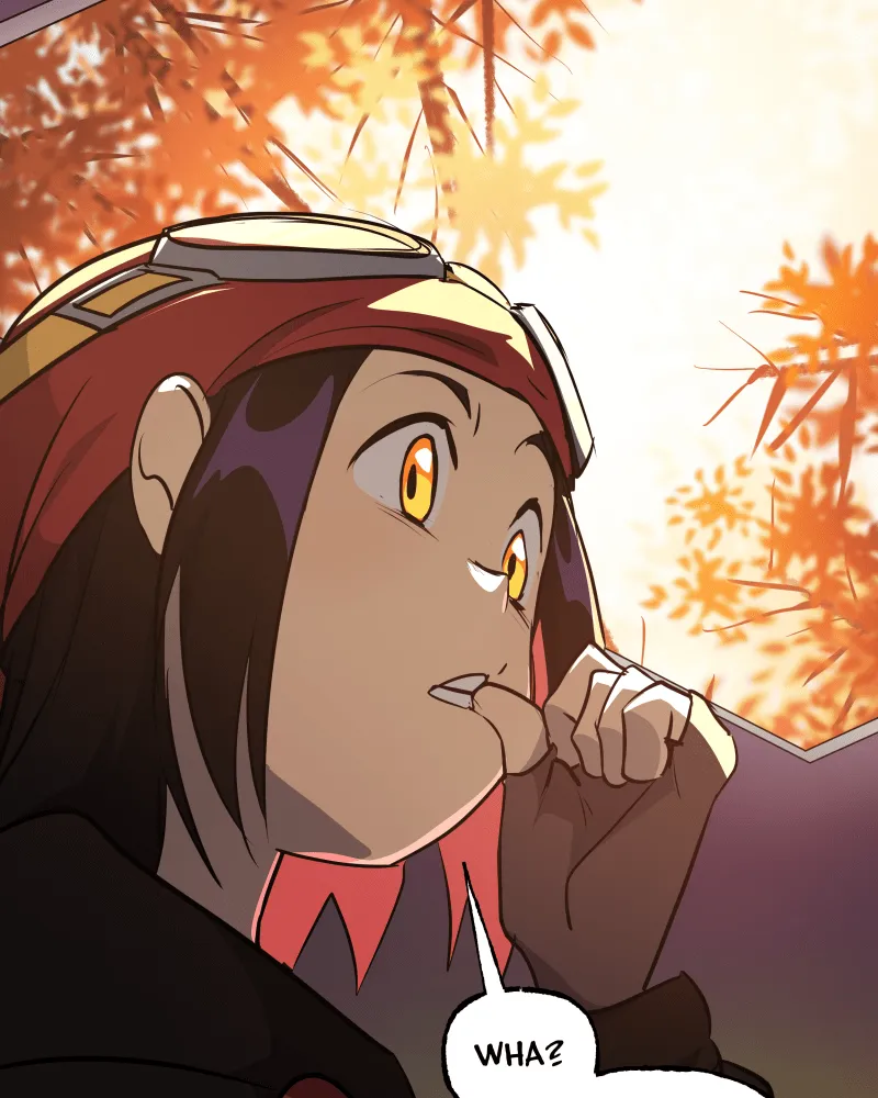 The Last Dimension Chapter 109 page 41 - 