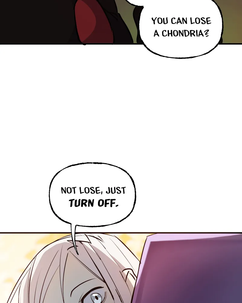 The Last Dimension Chapter 109 page 42 - 