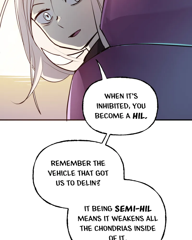 The Last Dimension Chapter 109 page 43 - 