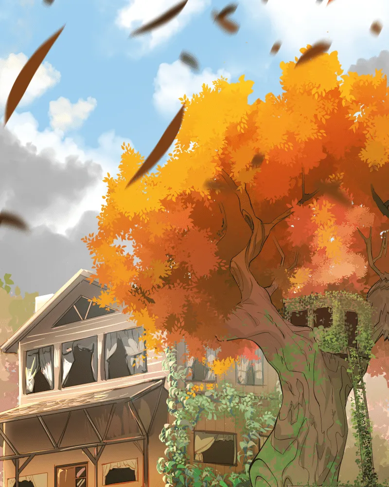 The Last Dimension Chapter 109 page 59 - 