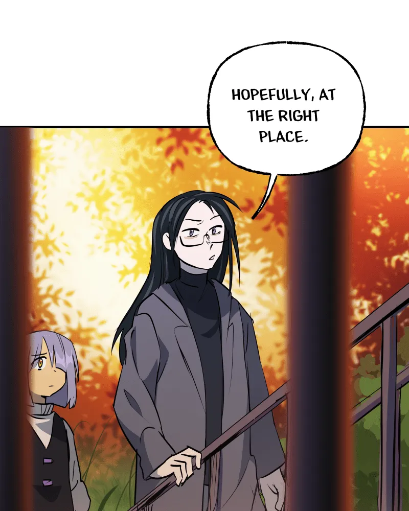 The Last Dimension Chapter 109 page 63 - 