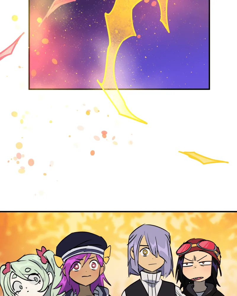 The Last Dimension Chapter 109 page 65 - 