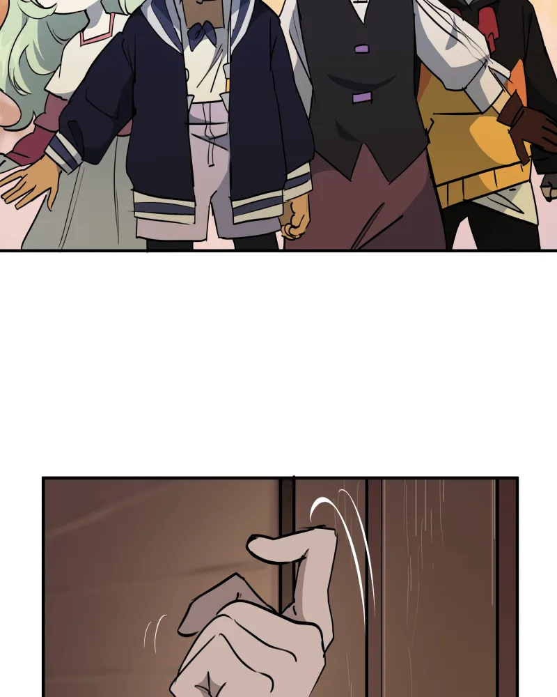 The Last Dimension Chapter 109 page 66 - 