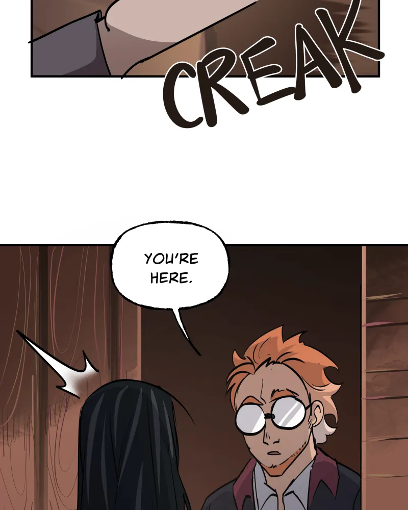 The Last Dimension Chapter 109 page 68 - 