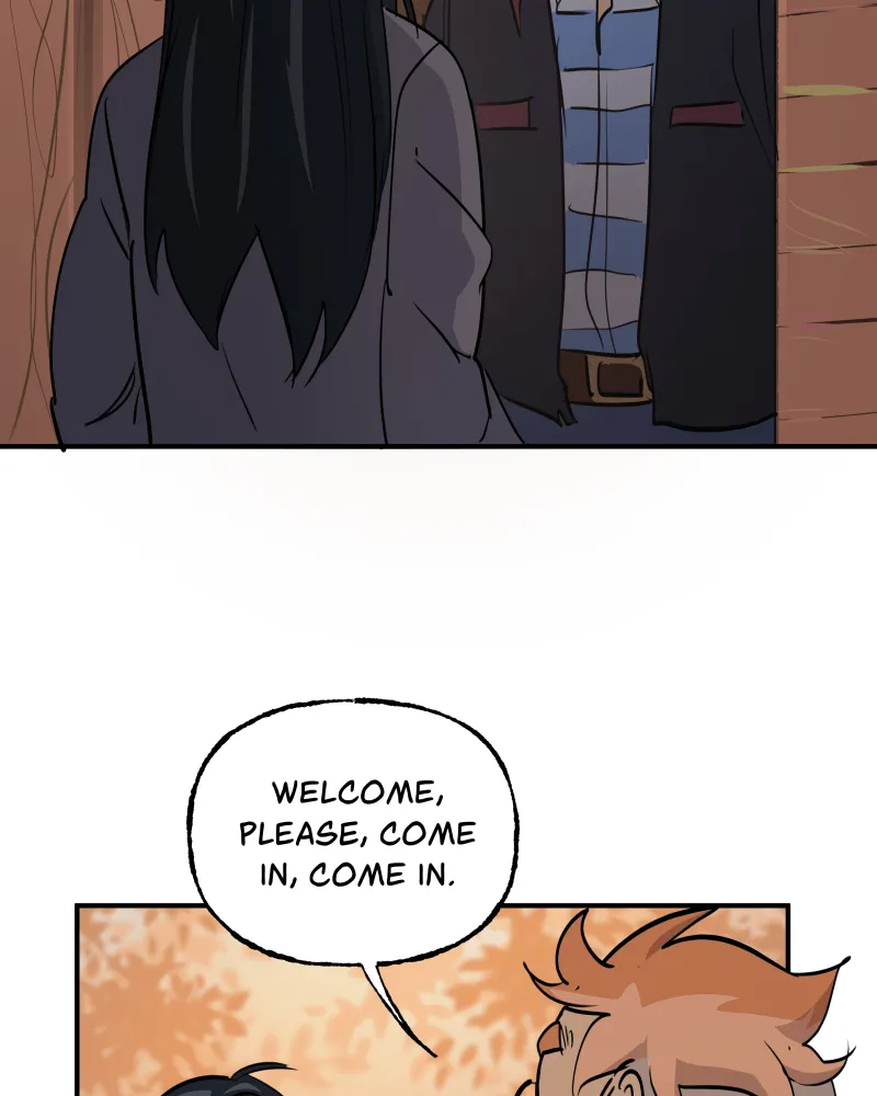 The Last Dimension Chapter 109 page 69 - 