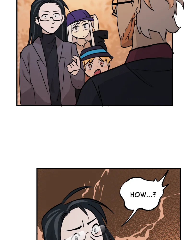 The Last Dimension Chapter 109 page 70 - 