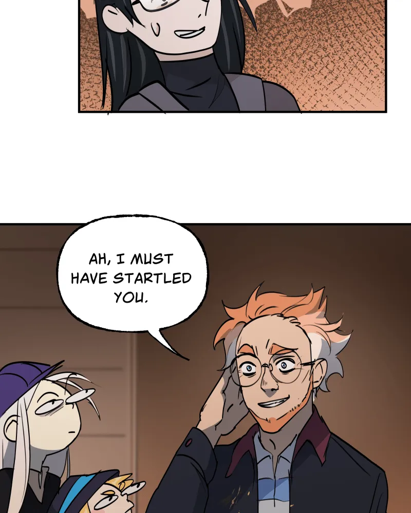 The Last Dimension Chapter 109 page 71 - 