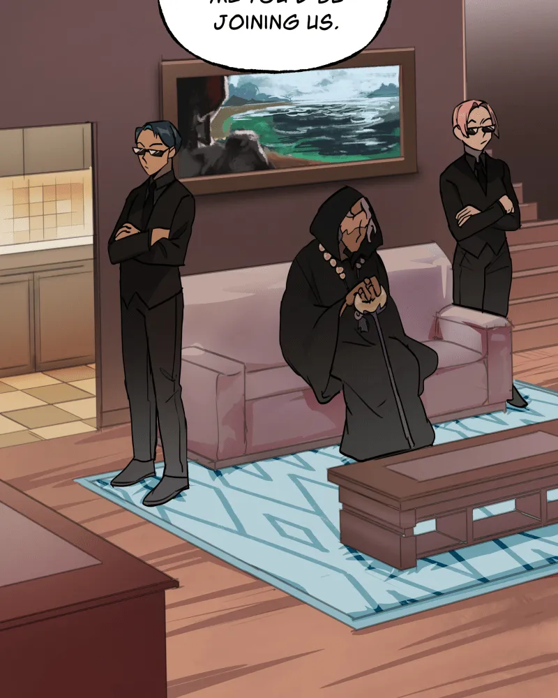 The Last Dimension Chapter 109 page 73 - 