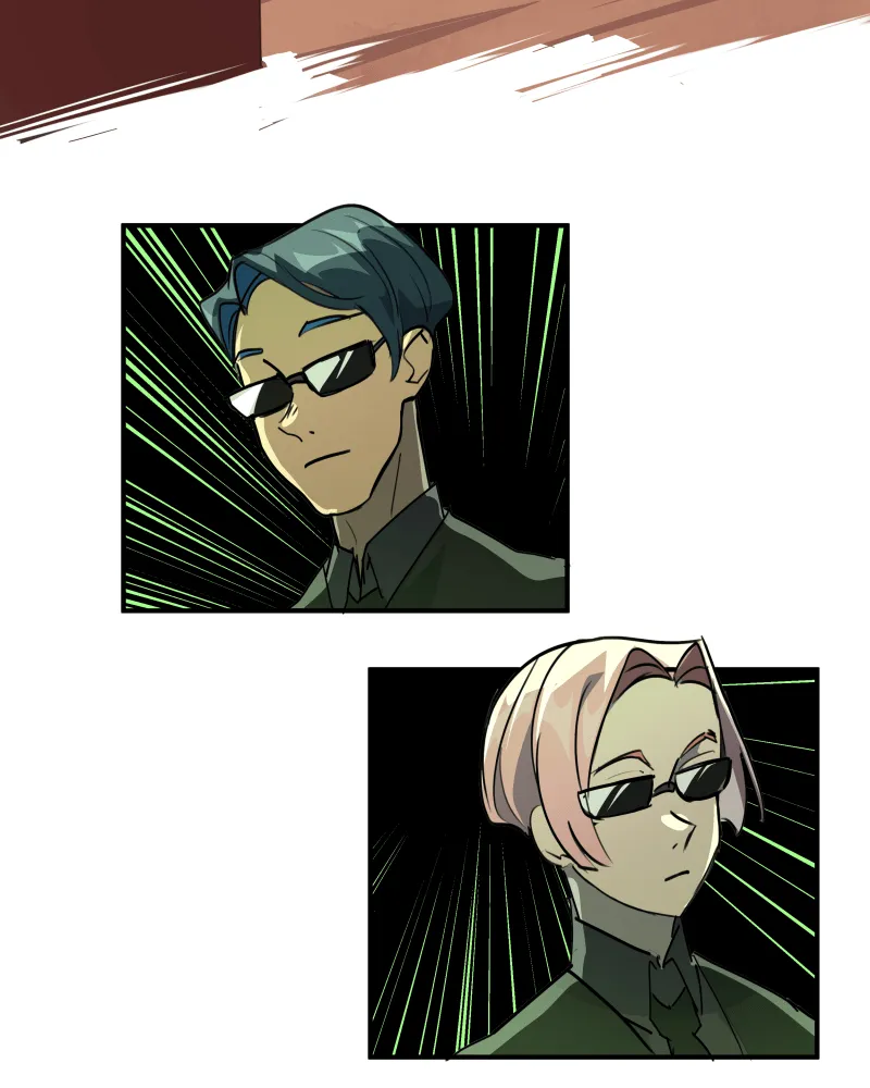 The Last Dimension Chapter 109 page 74 - 
