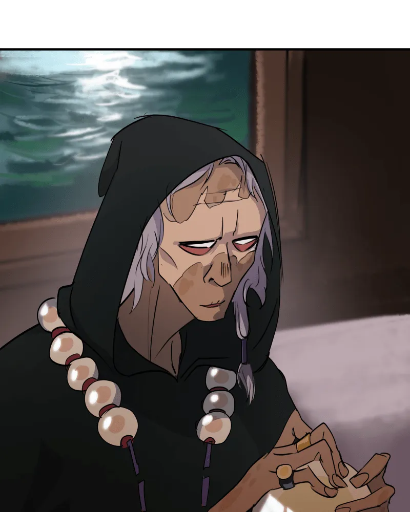 The Last Dimension Chapter 109 page 75 - 