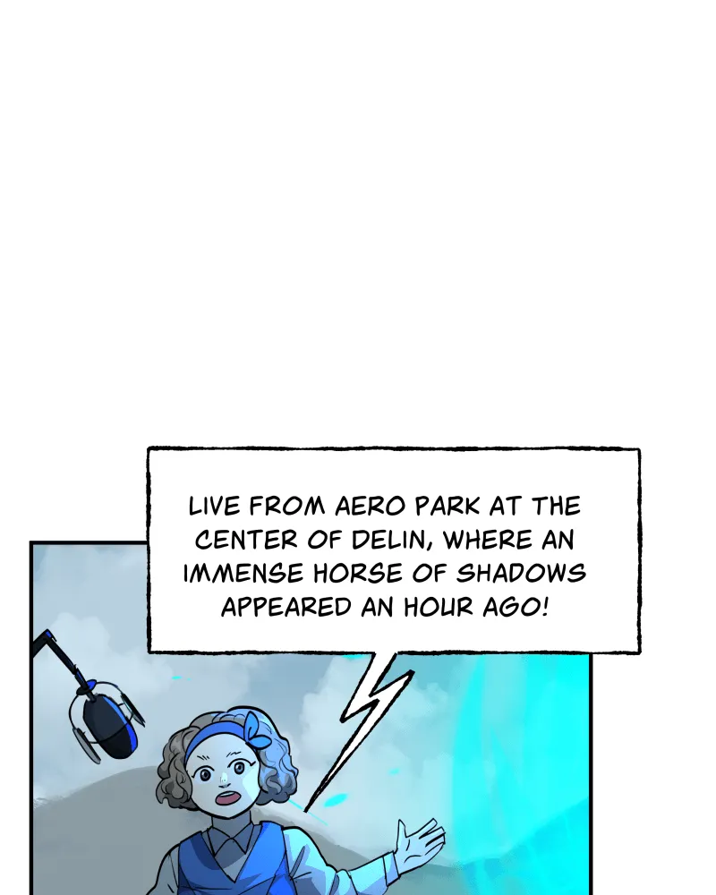 The Last Dimension Chapter 109 page 77 - 