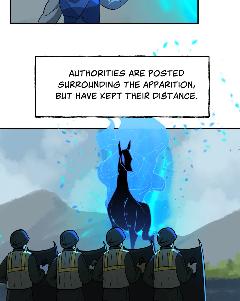 The Last Dimension Chapter 109 page 78 - 