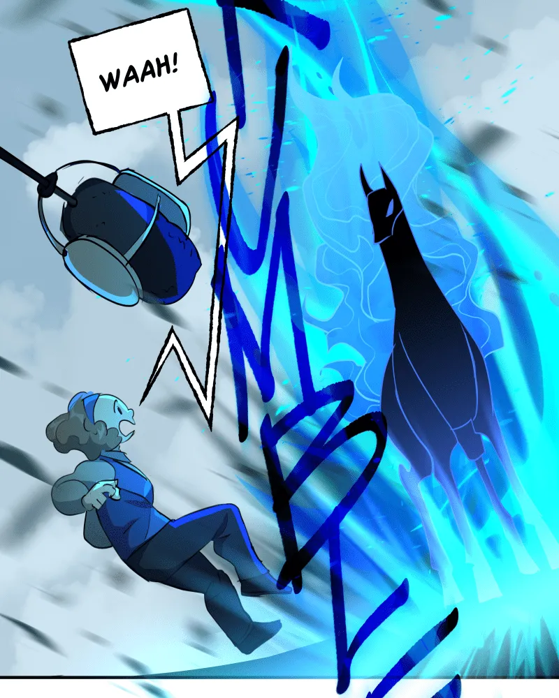 The Last Dimension Chapter 109 page 81 - 