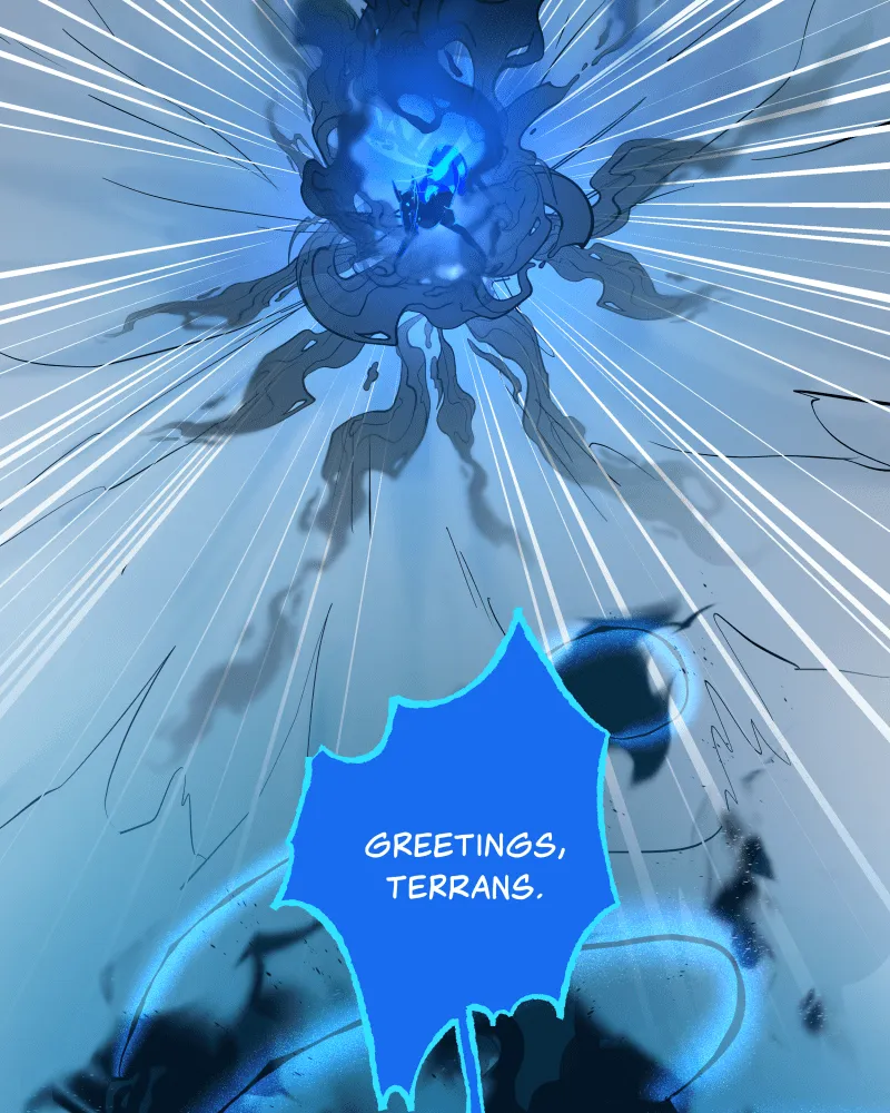 The Last Dimension Chapter 109 page 84 - 