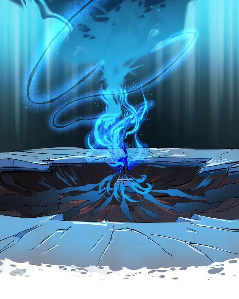 The Last Dimension Chapter 109 page 86 - 