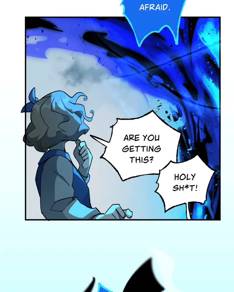 The Last Dimension Chapter 109 page 88 - 