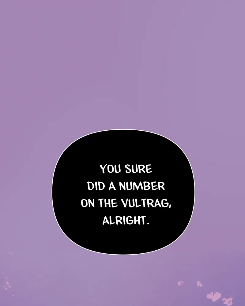 The Last Dimension Chapter 11 page 1 - 