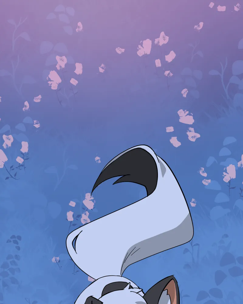 The Last Dimension Chapter 11 page 2 - 