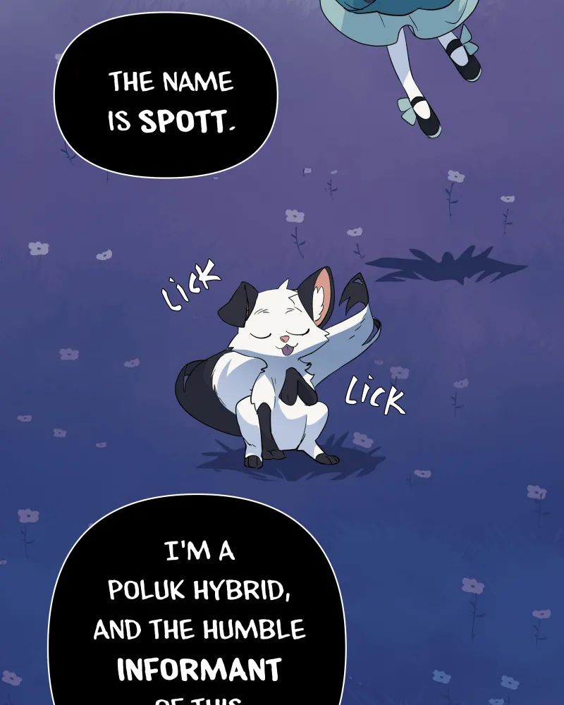 The Last Dimension Chapter 11 page 11 - 