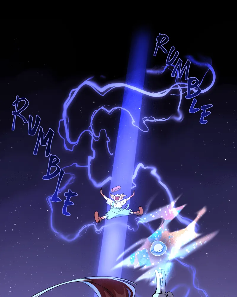 The Last Dimension Chapter 11 page 102 - 