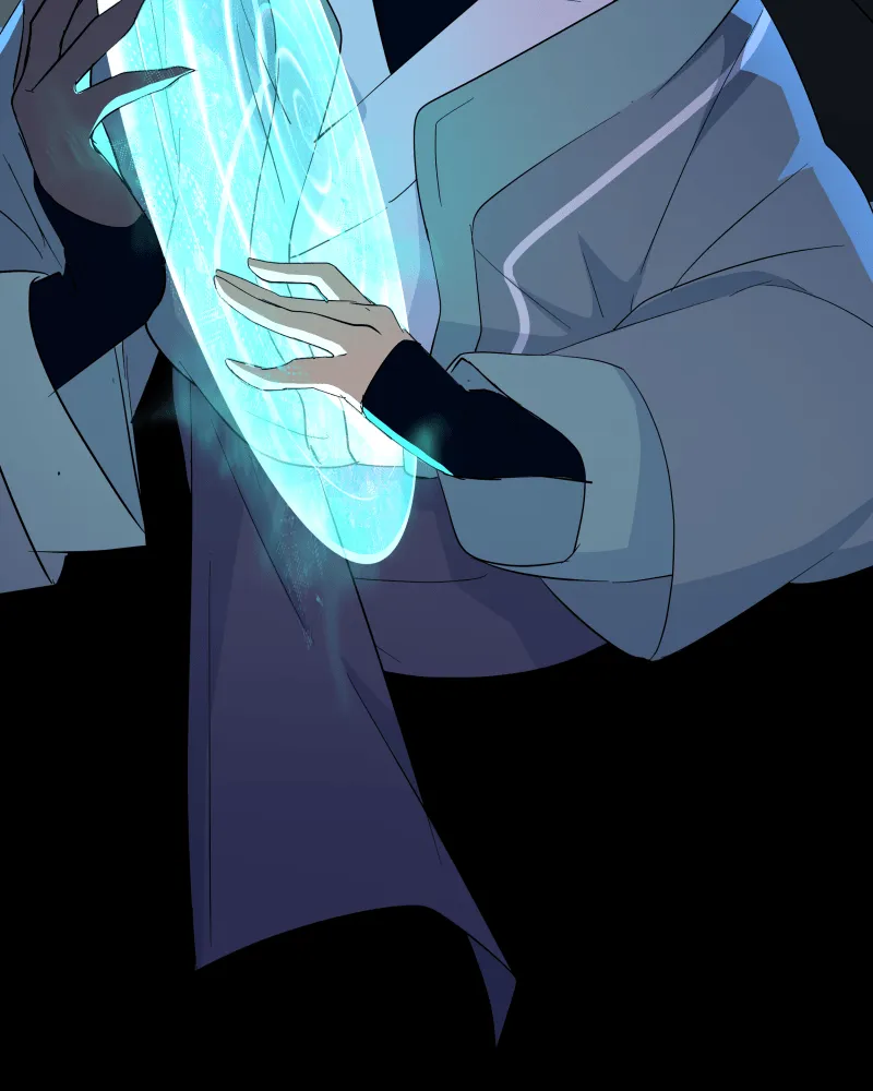 The Last Dimension Chapter 11 page 104 - 