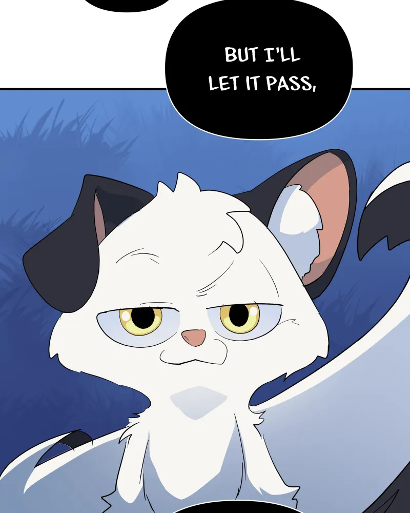 The Last Dimension Chapter 11 page 14 - 