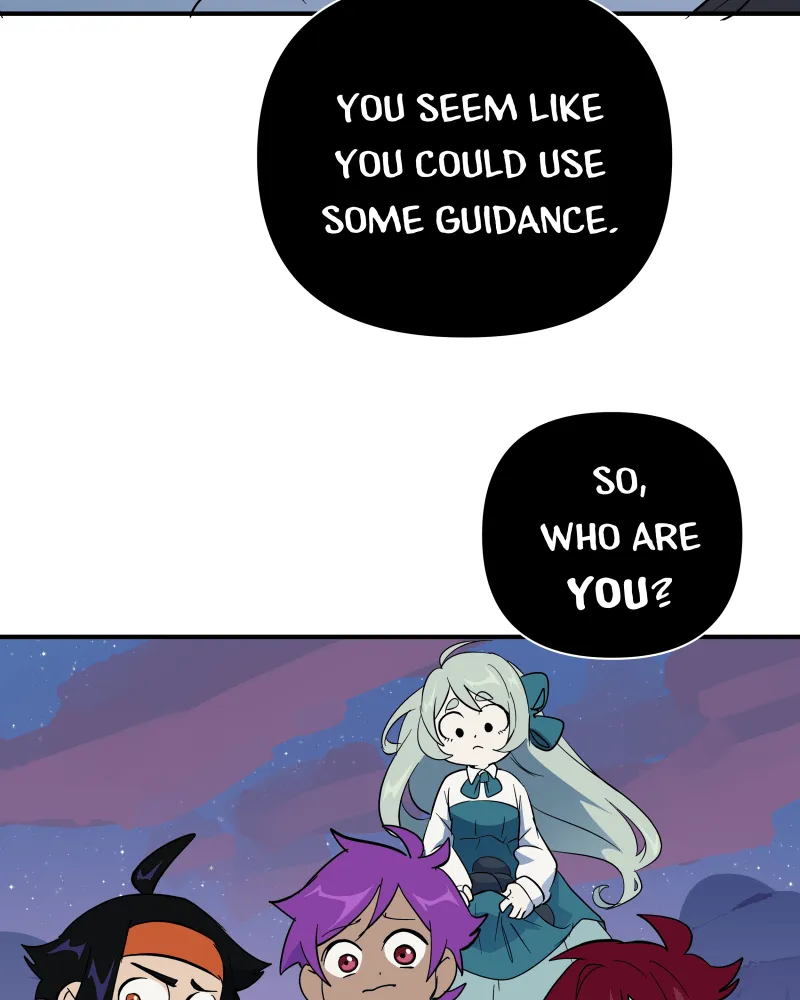 The Last Dimension Chapter 11 page 15 - 