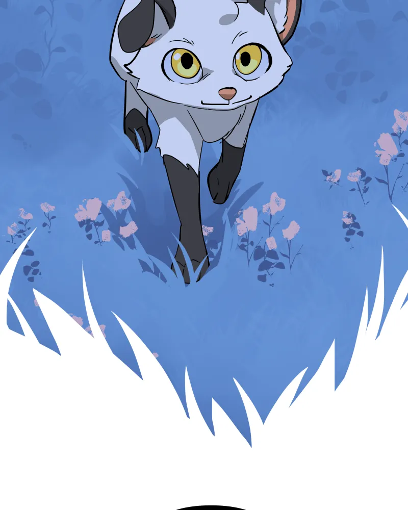 The Last Dimension Chapter 11 page 3 - 